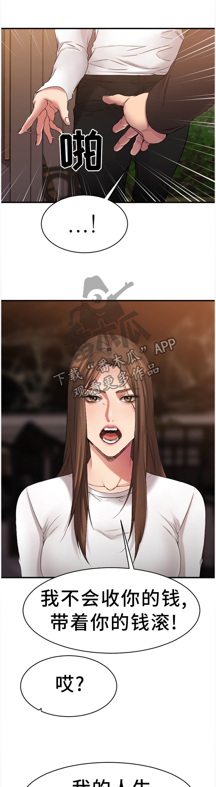 第79章：尘埃落定