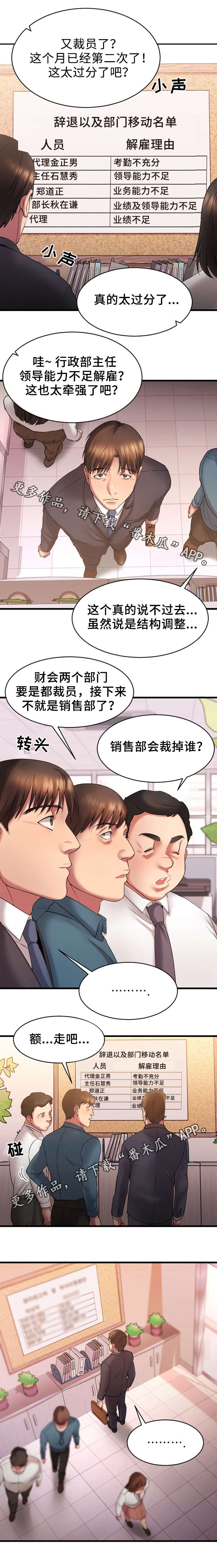 第8章：电梯偶遇