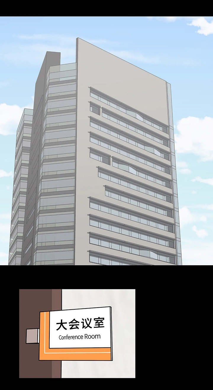 第1章：新项目