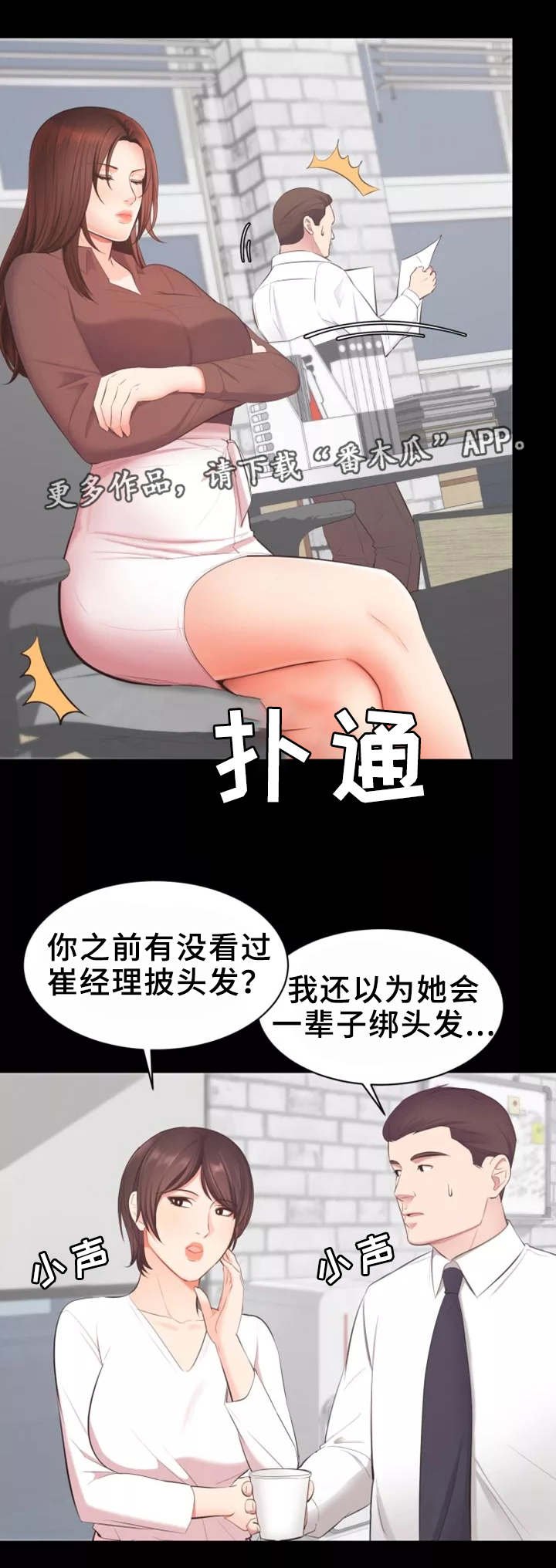 第19章：开发组