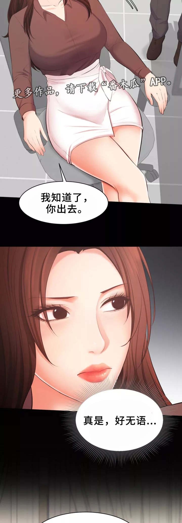第19章：开发组