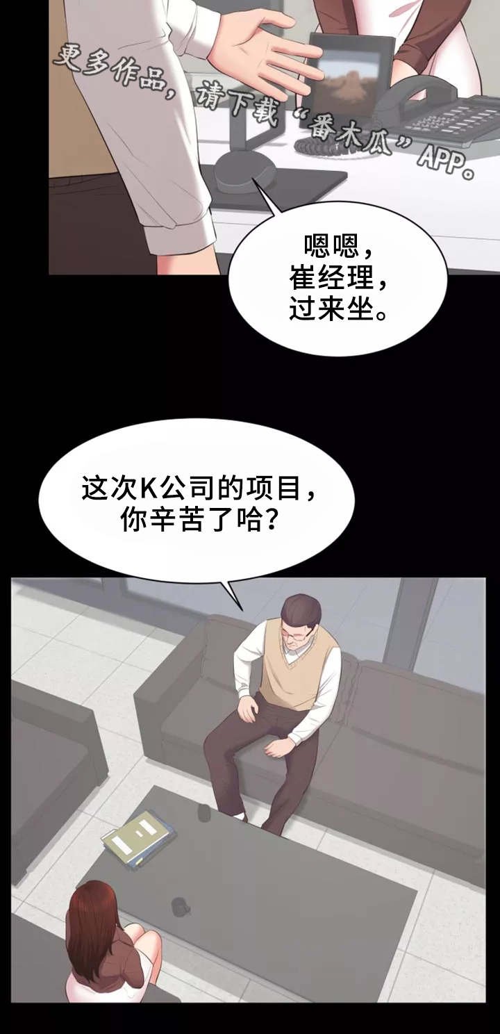 第19章：开发组