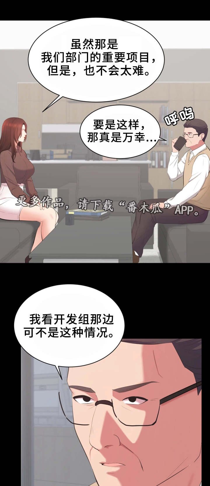 第19章：开发组