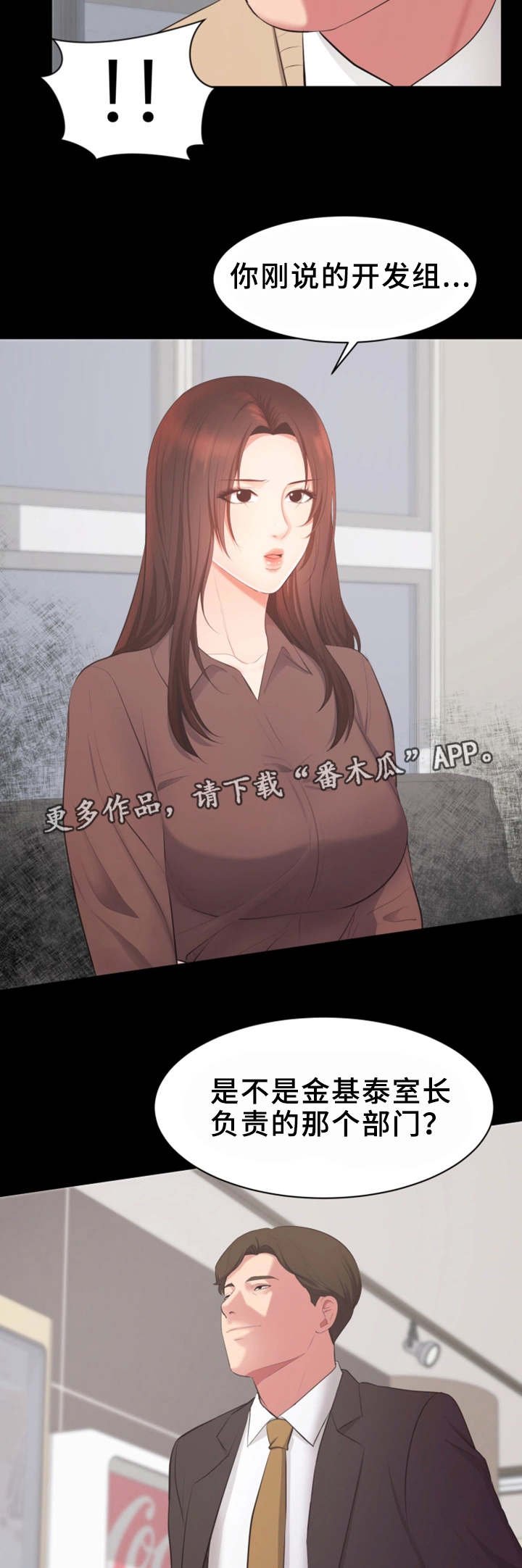 第19章：开发组