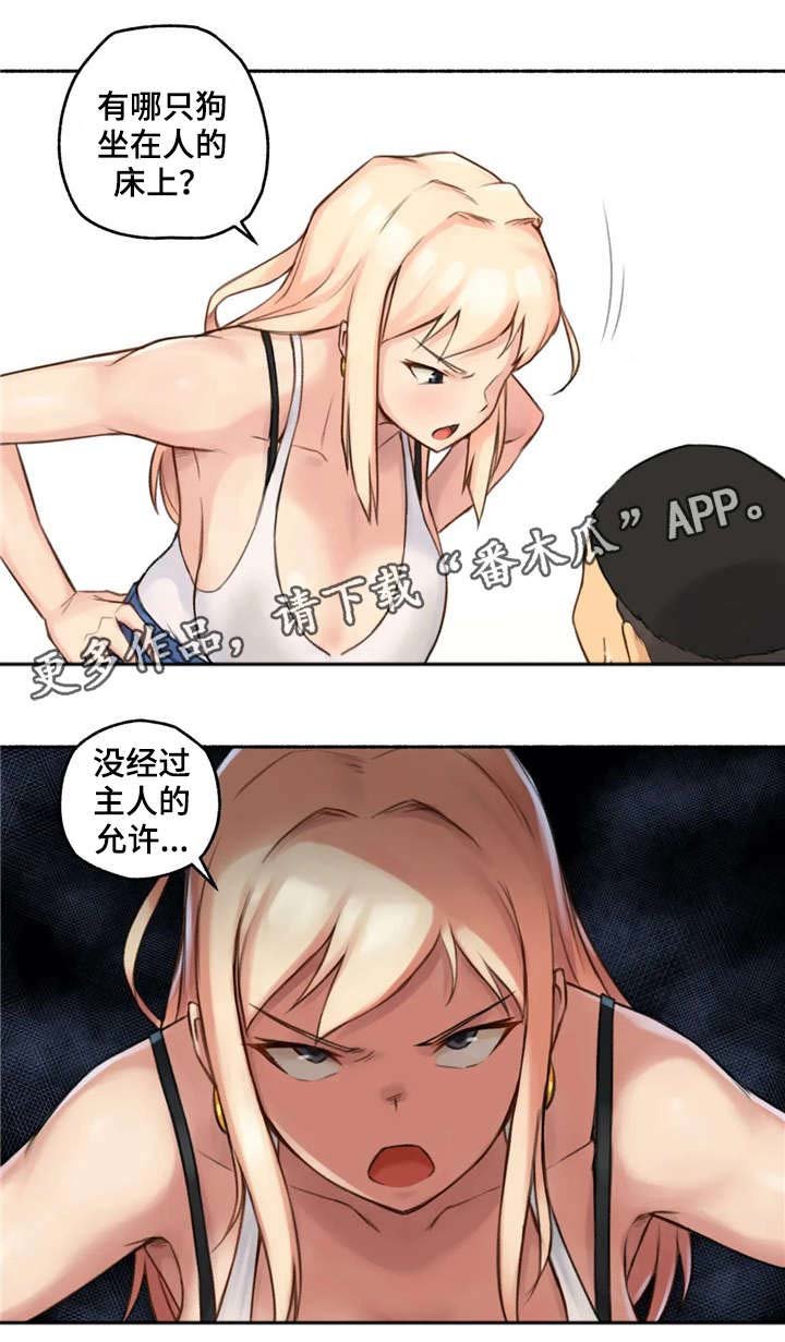 第25章：变化
