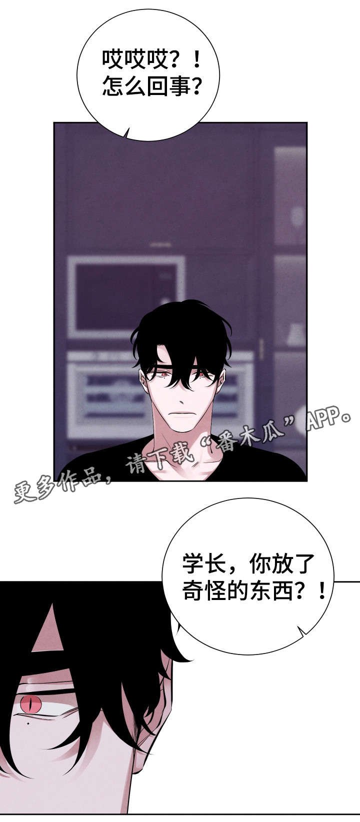 第15章：味道