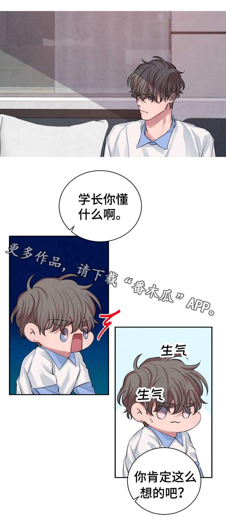 第22章：想法