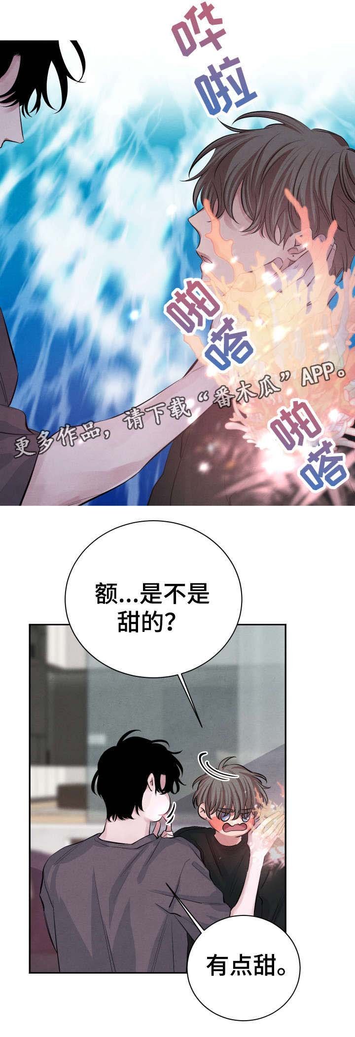第24章：对不起