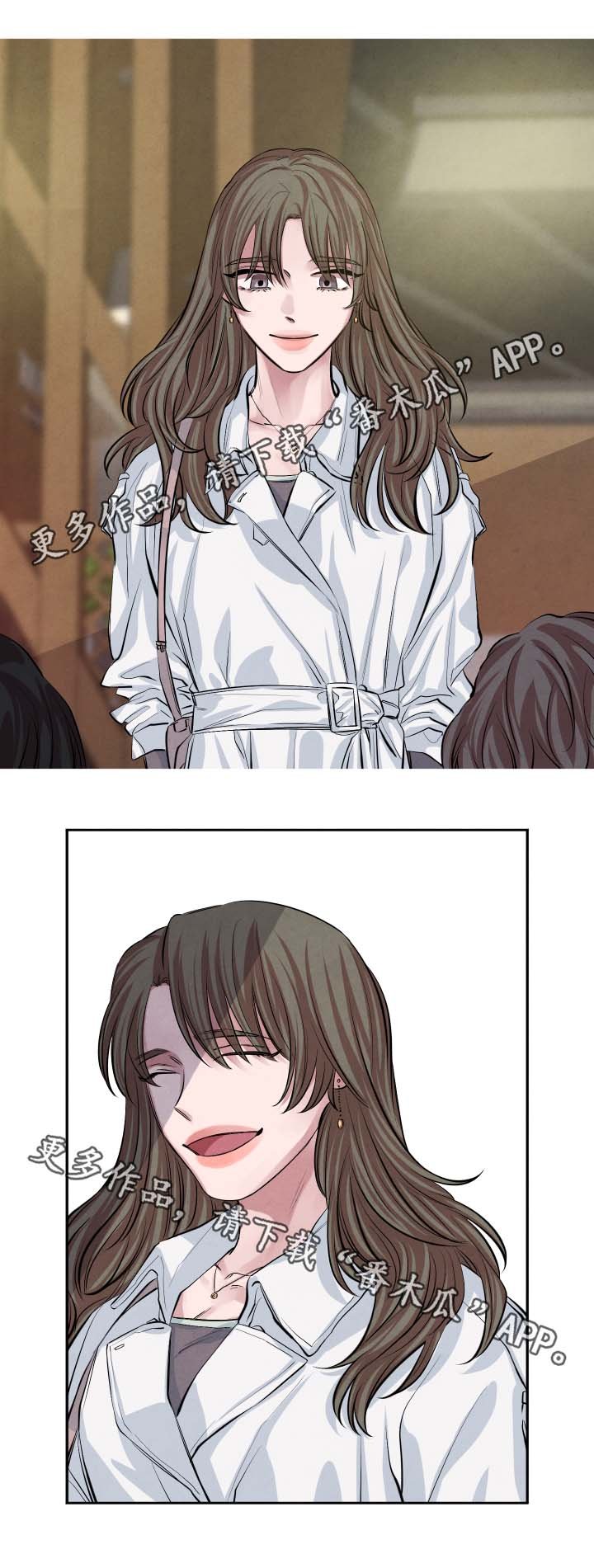 第27章：独占欲
