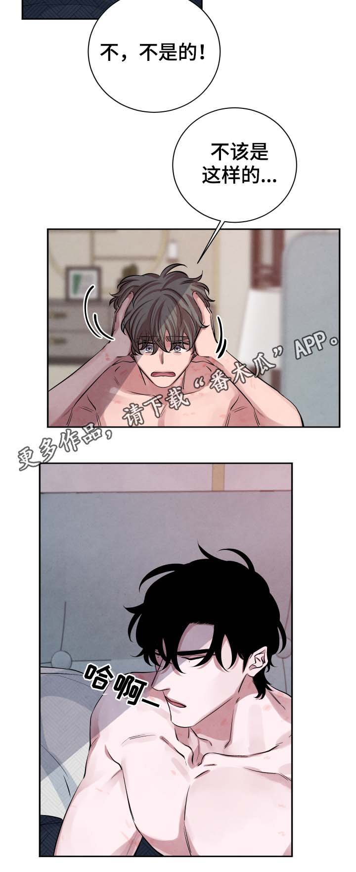 第32章：诅咒