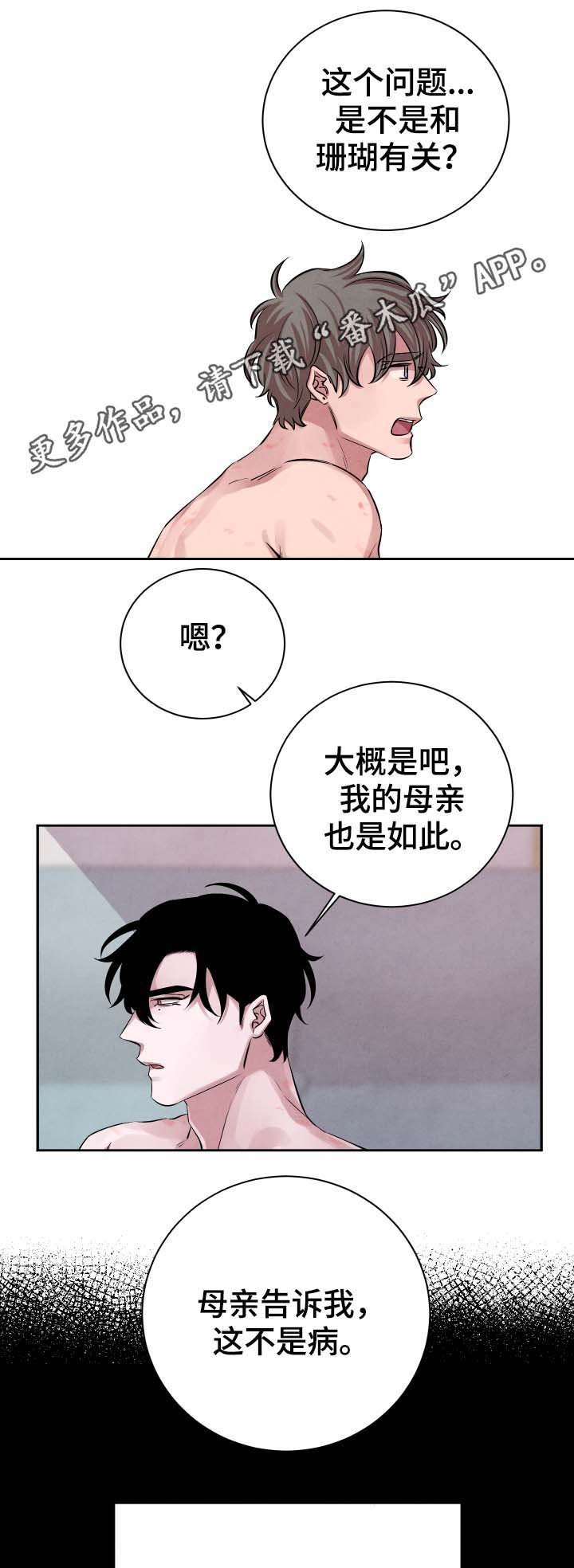 第32章：诅咒
