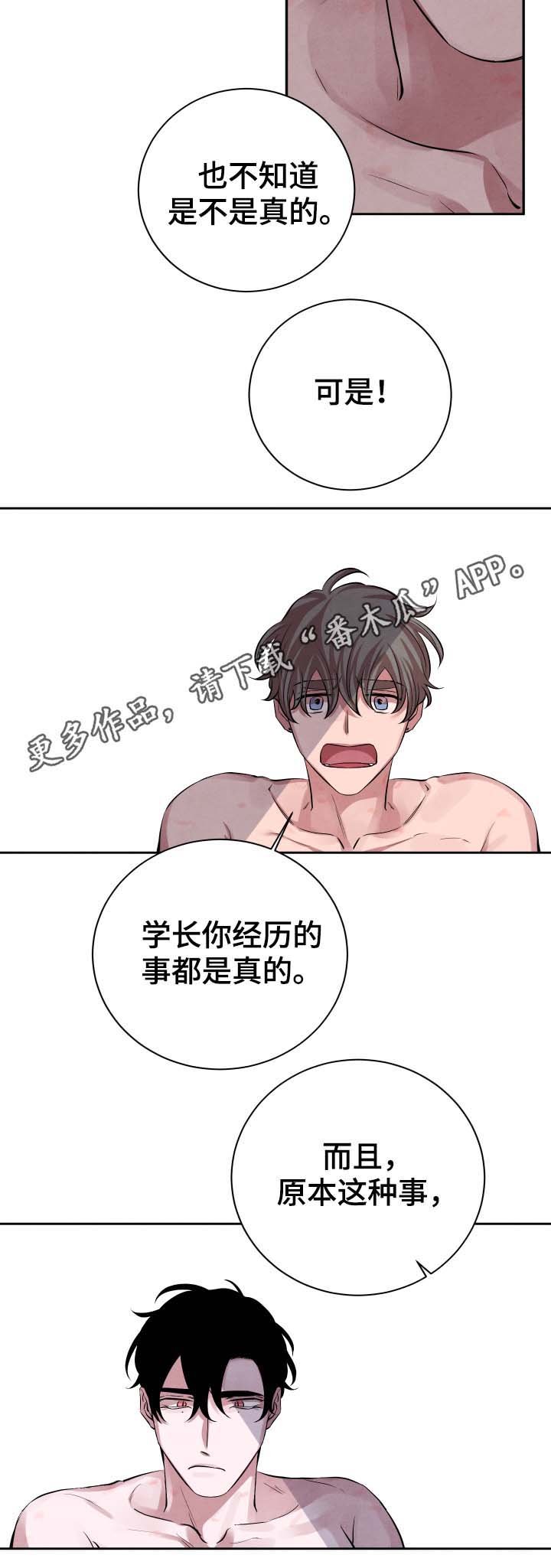 第32章：诅咒