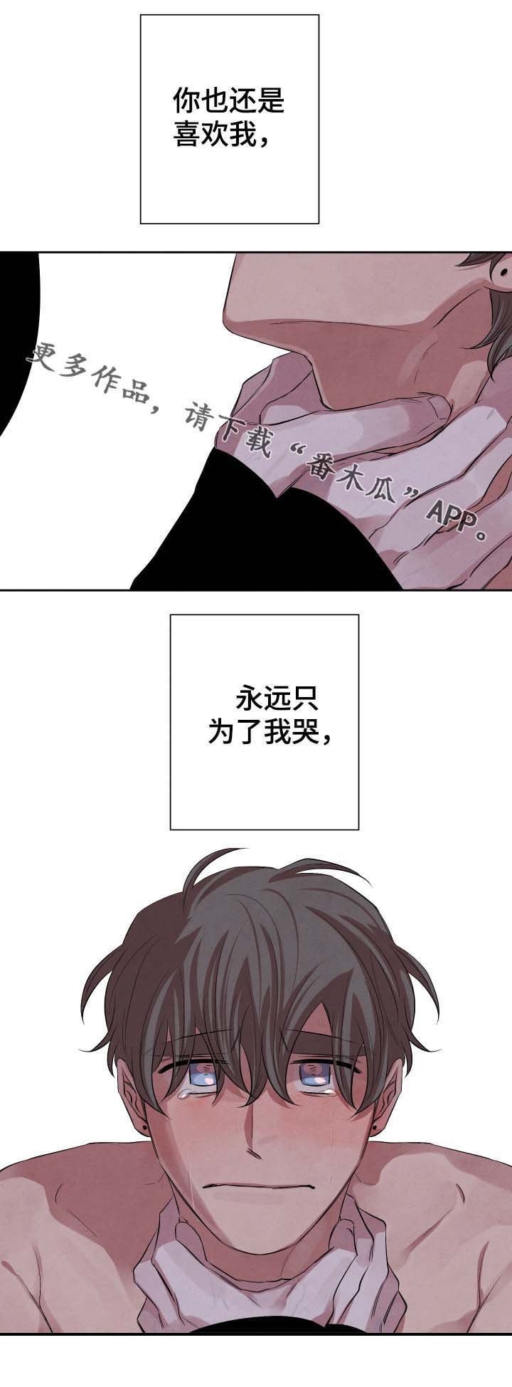 第37章：不怕受伤