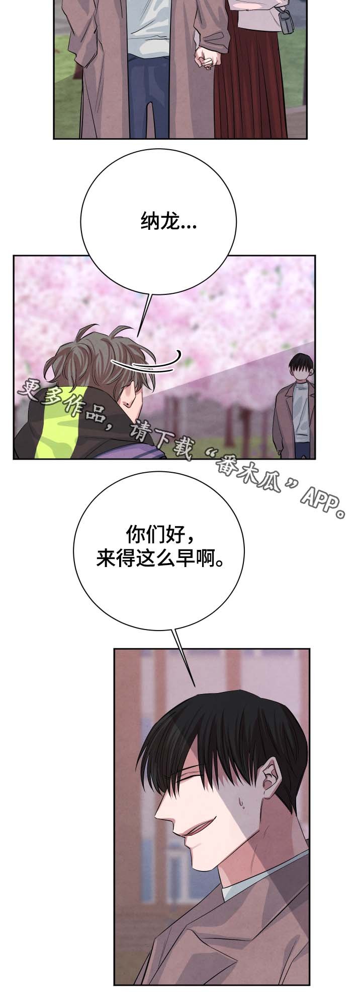 第39章：樱花