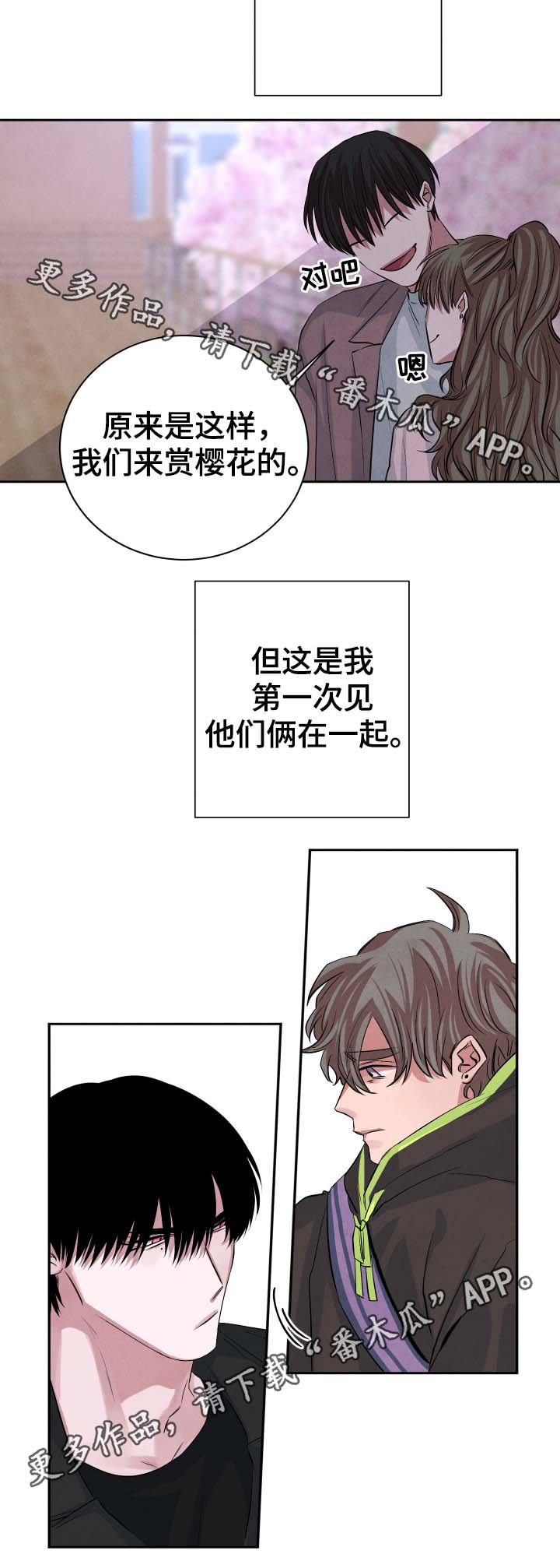 第39章：樱花