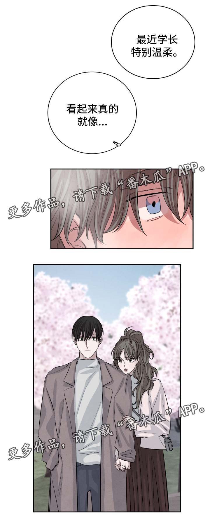 第41章：执拗
