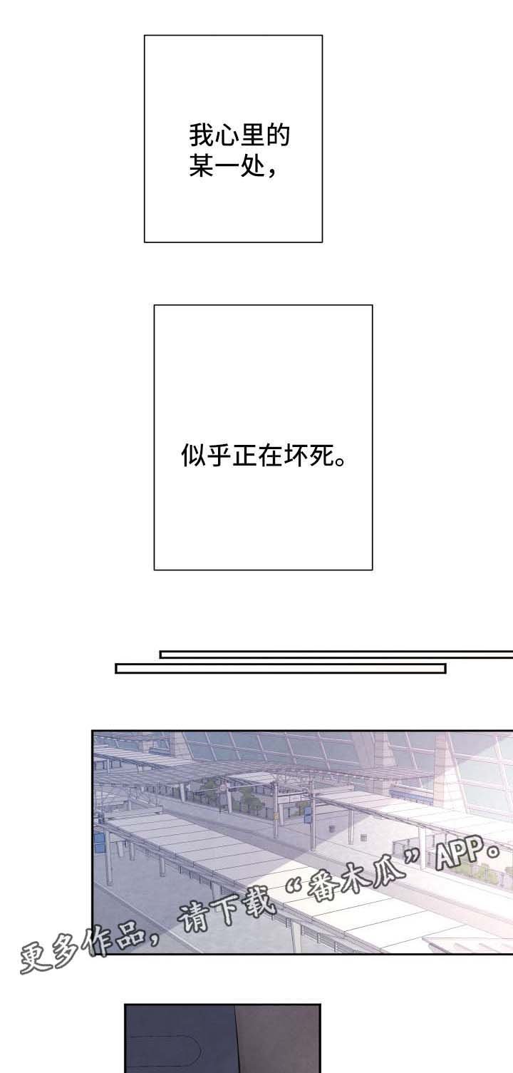 第49章：不好的预感