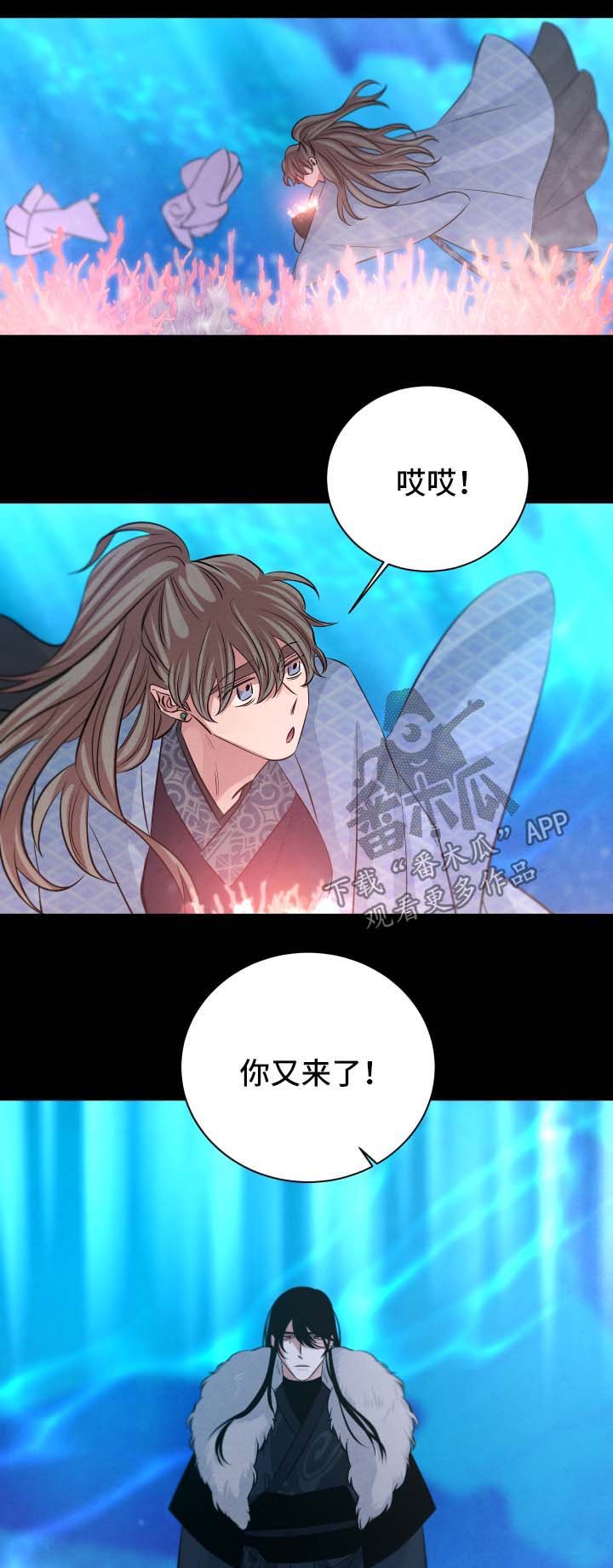 第51章：久远的事