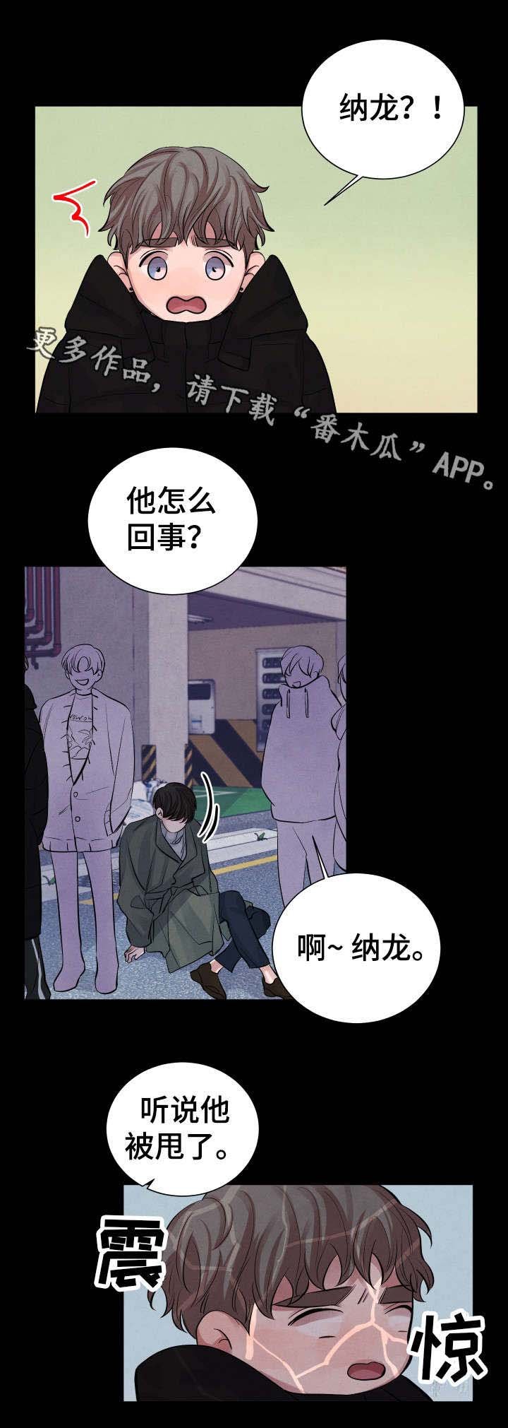 第8章：后悔