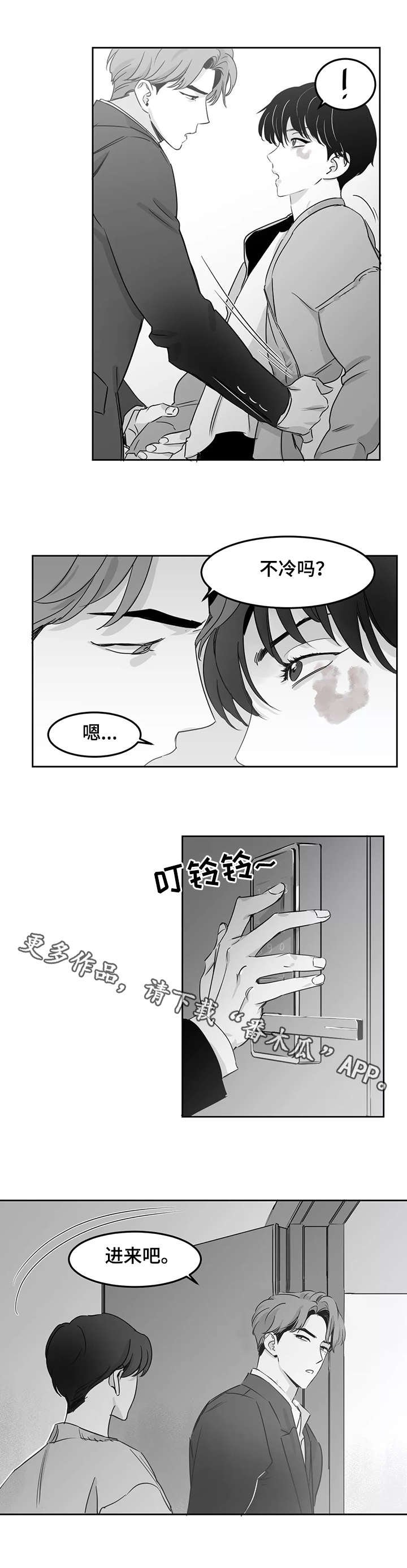 第13章：需要