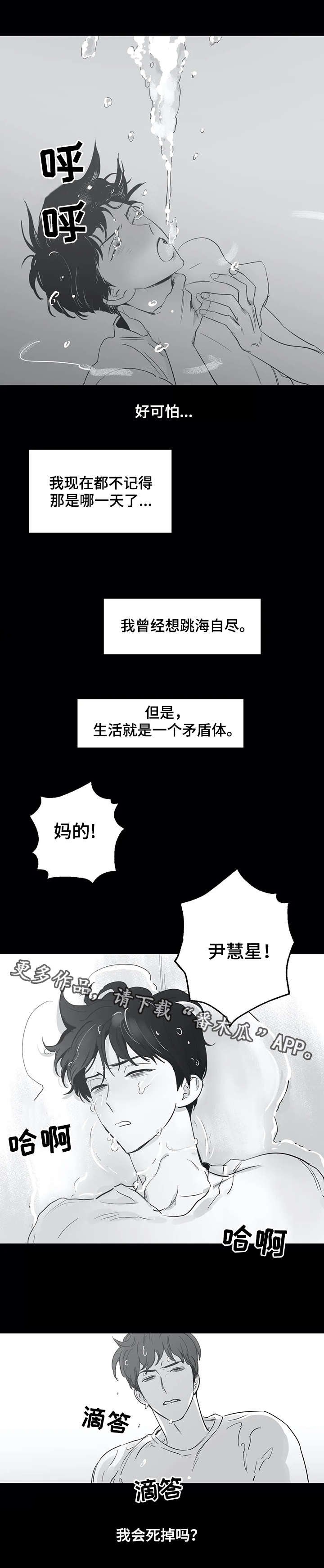 第26章：回家