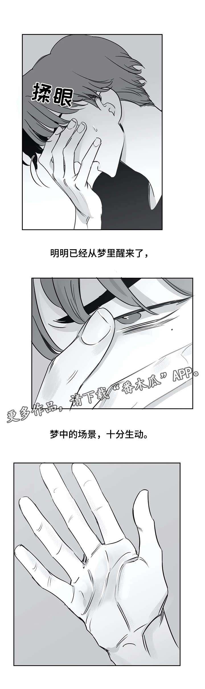 第29章：梦