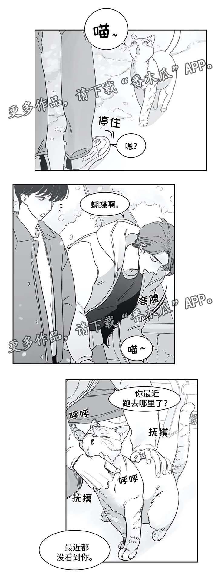 第37章：同居