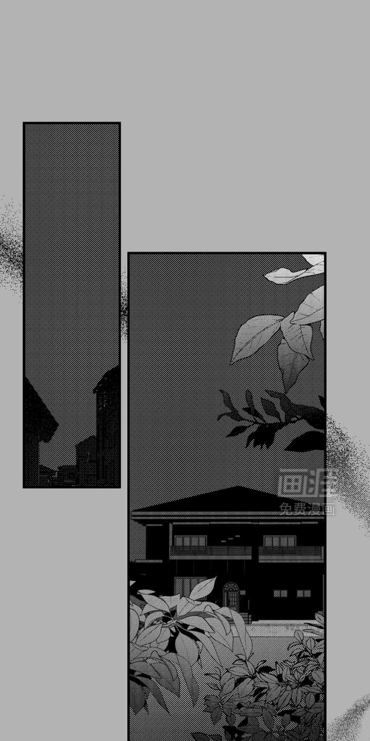 第19章：毛骨悚然的感觉