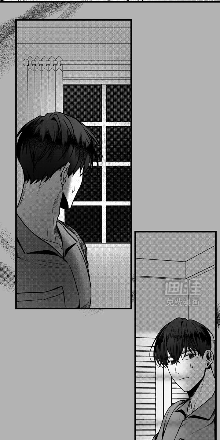 第19章：毛骨悚然的感觉