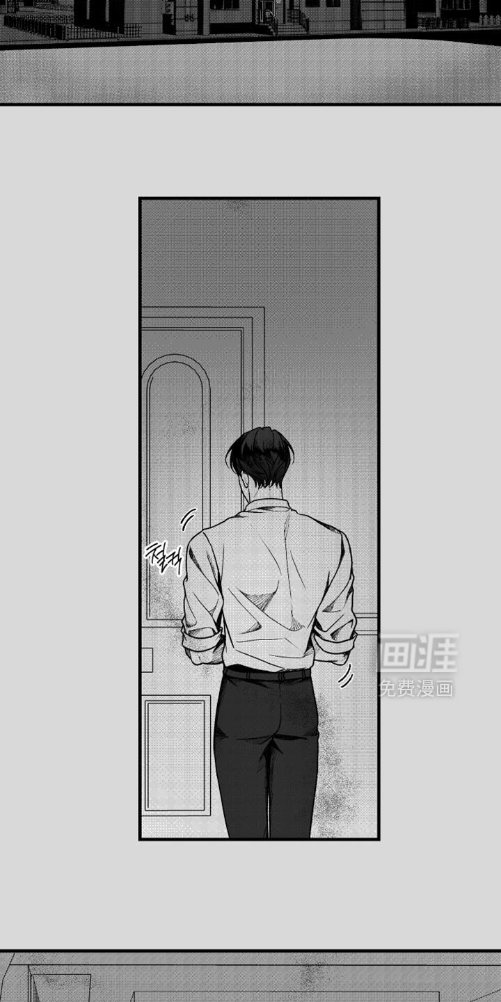 第26章：什么也看不见
