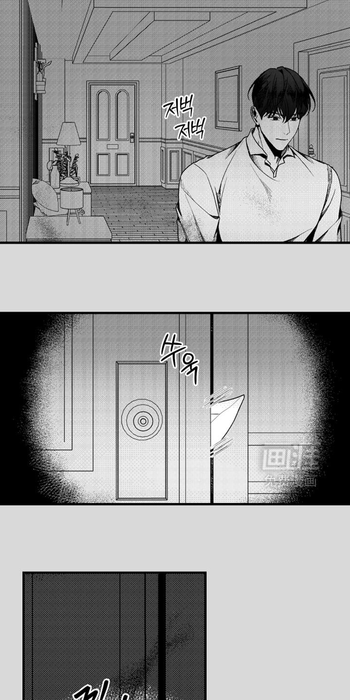 第26章：什么也看不见