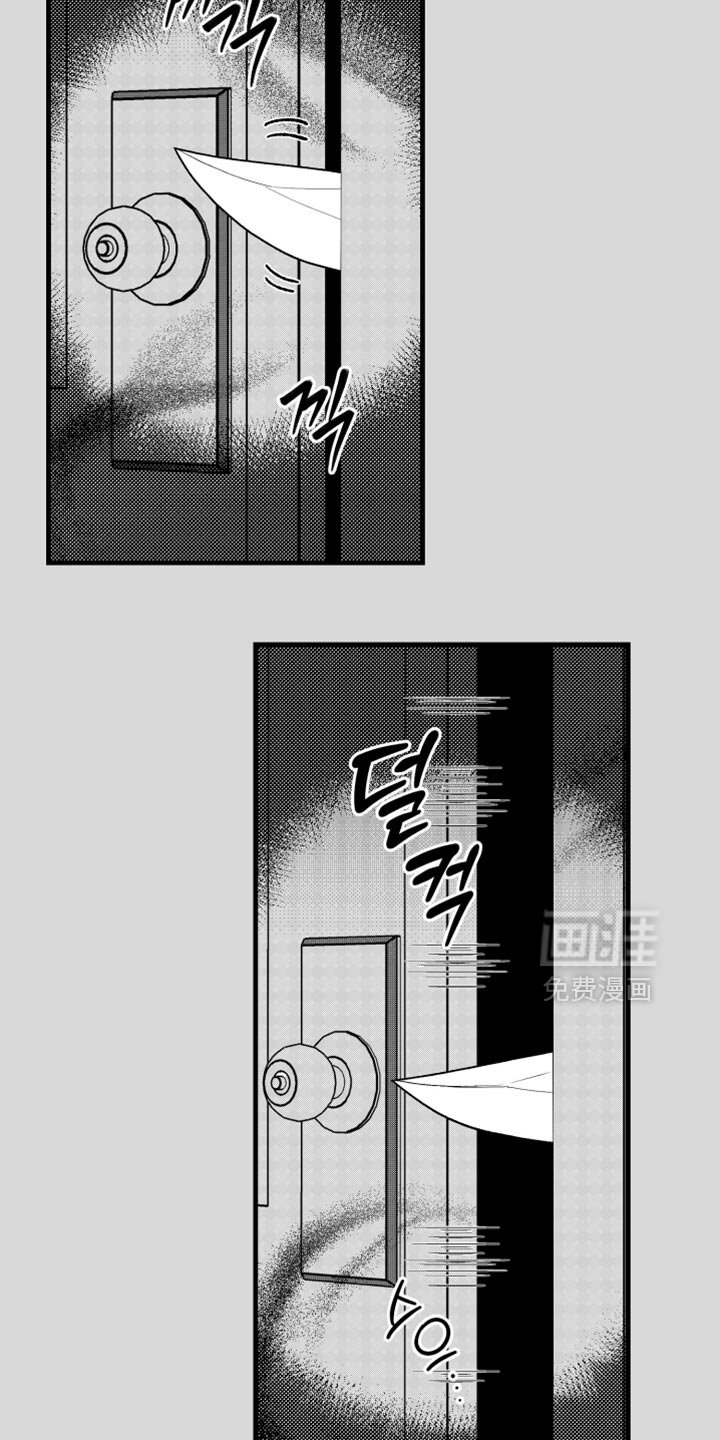 第26章：什么也看不见