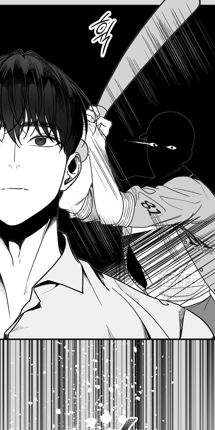 第26章：什么也看不见