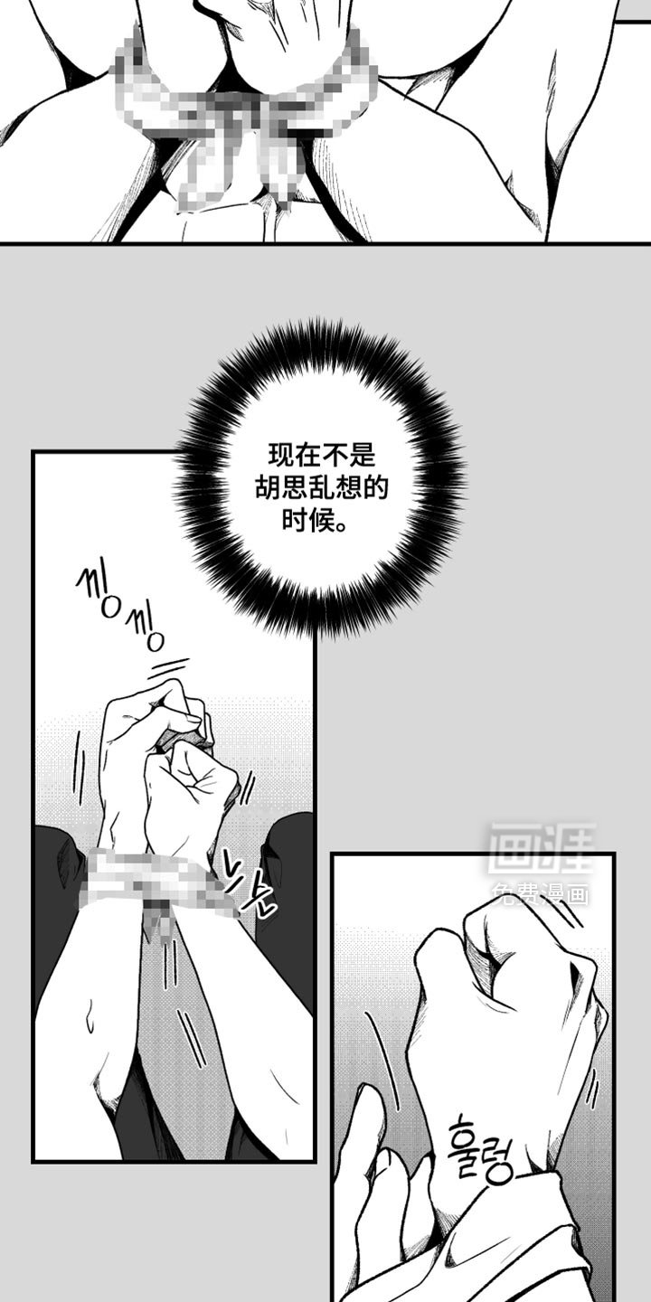 第27章：不祥的预感
