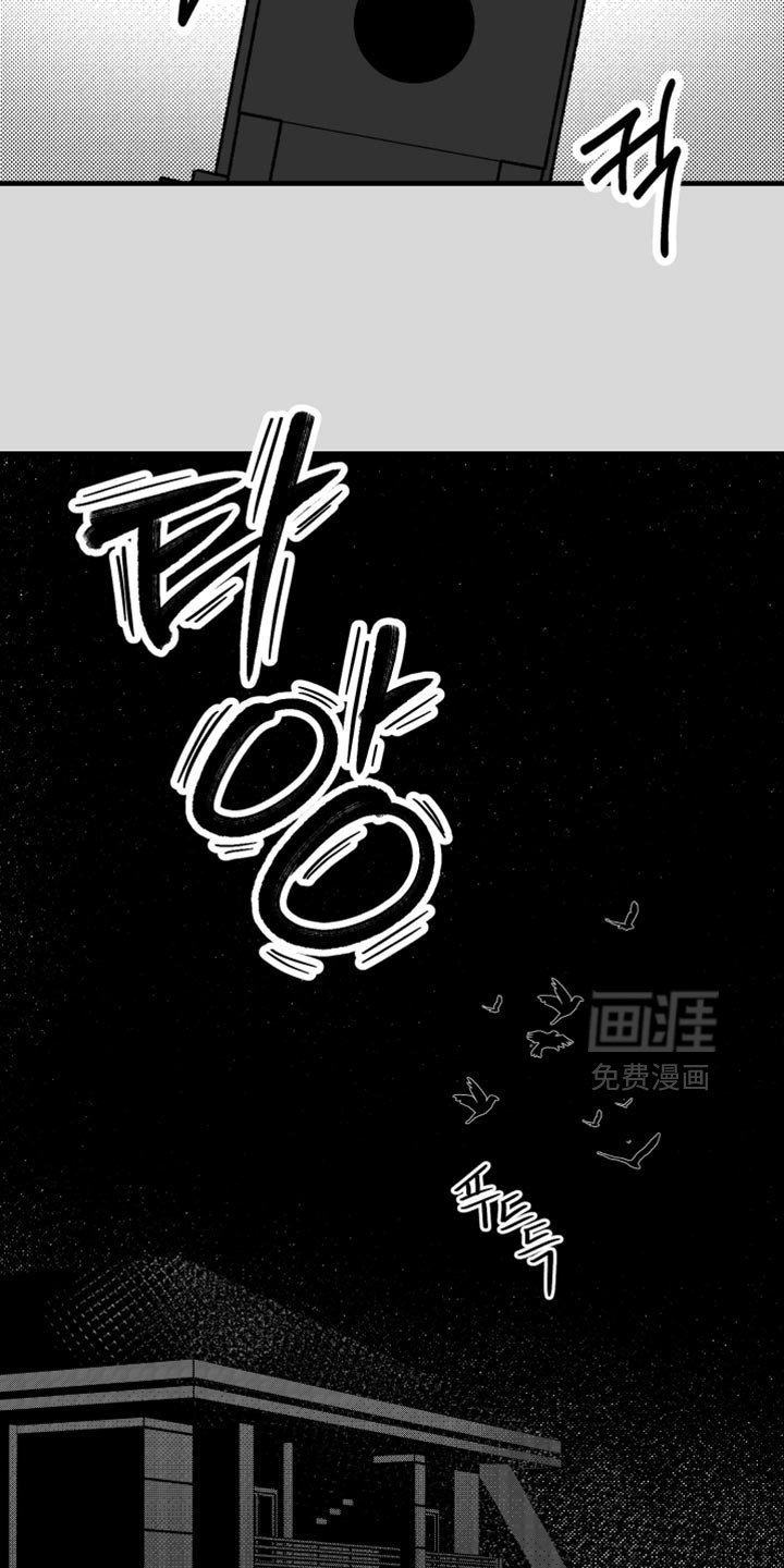第27章：不祥的预感