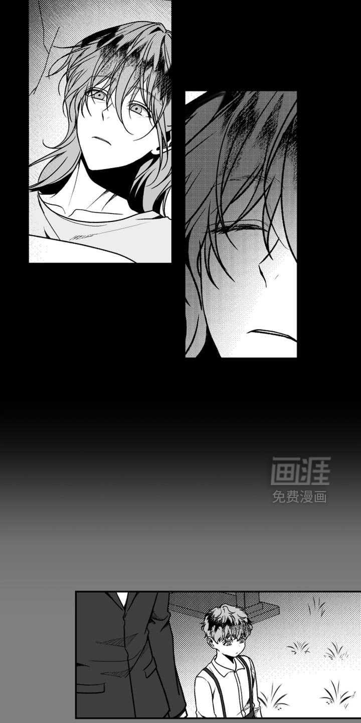 第37章：一个人的约定