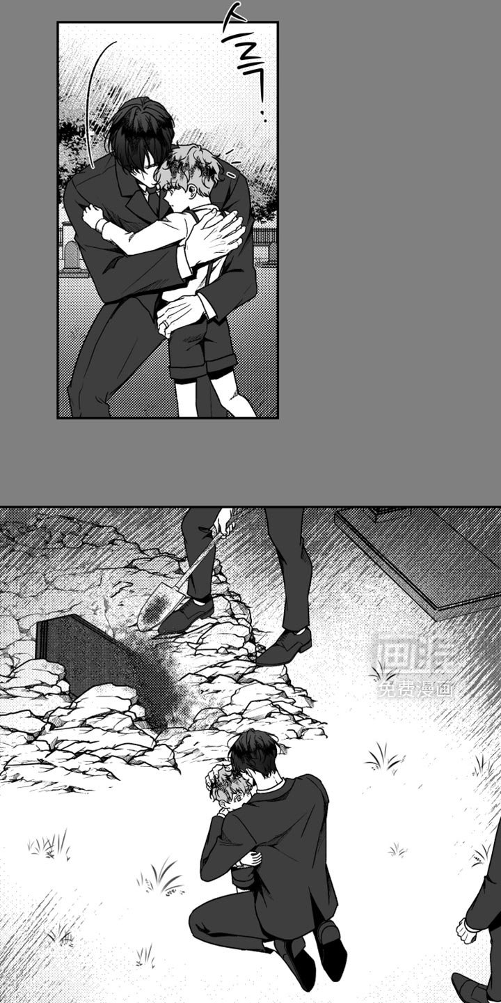 第37章：一个人的约定