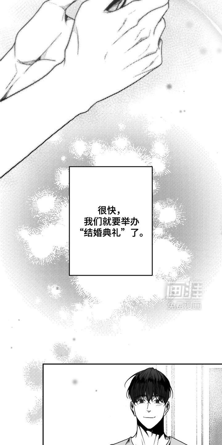 第40章：结婚典礼