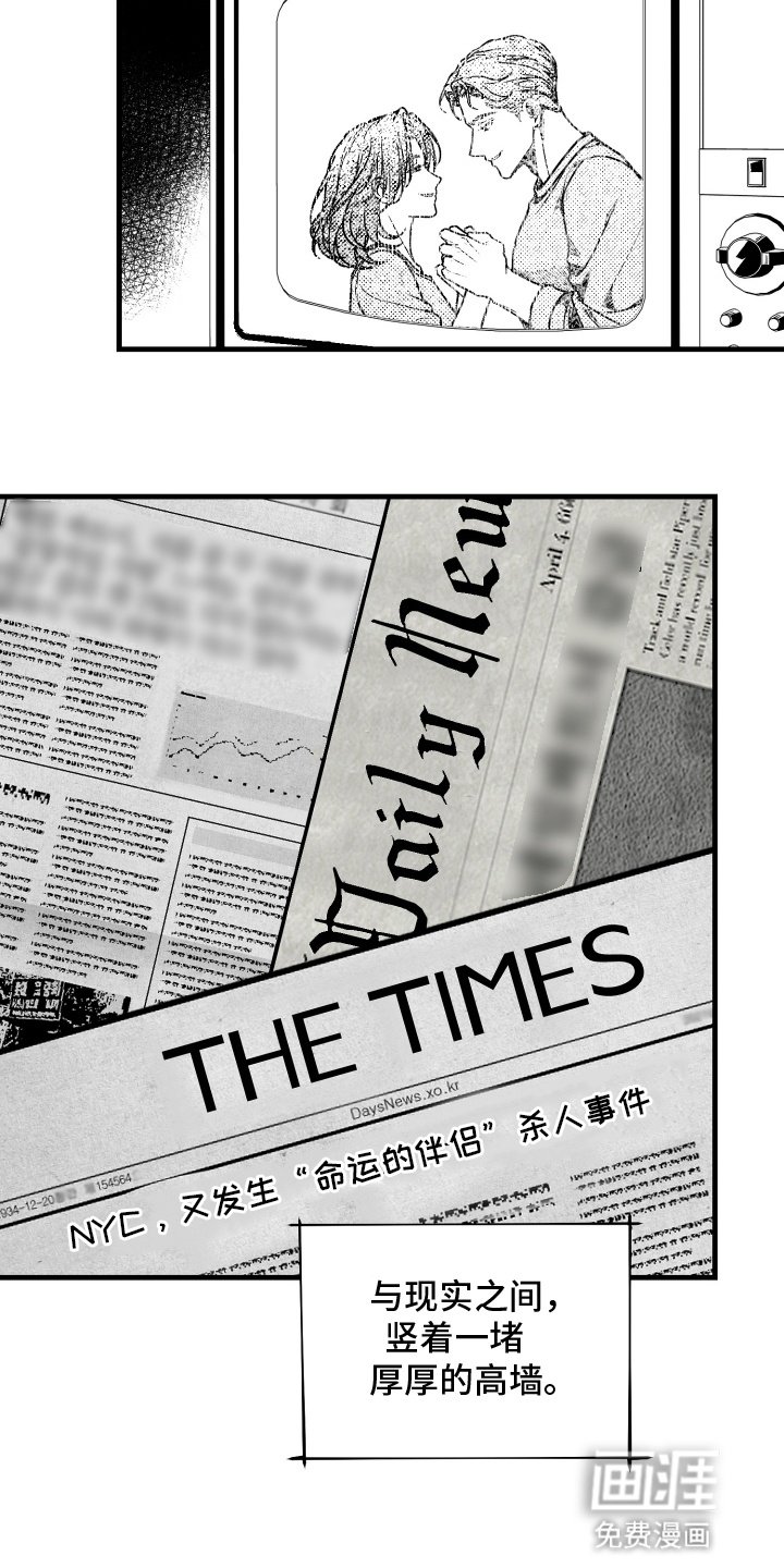 第8章：命中注定的伴侣
