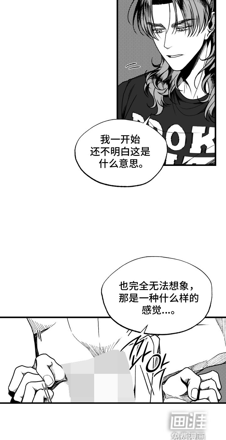 第8章：命中注定的伴侣
