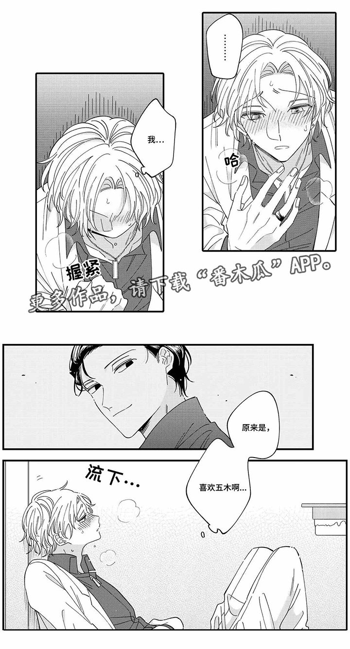 第13章：真心