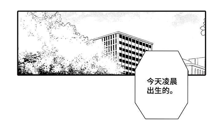 第1章：同事