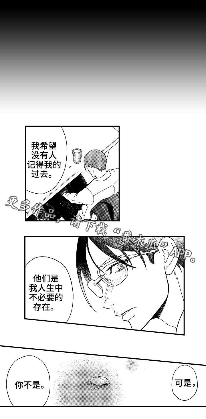 第21章：太多