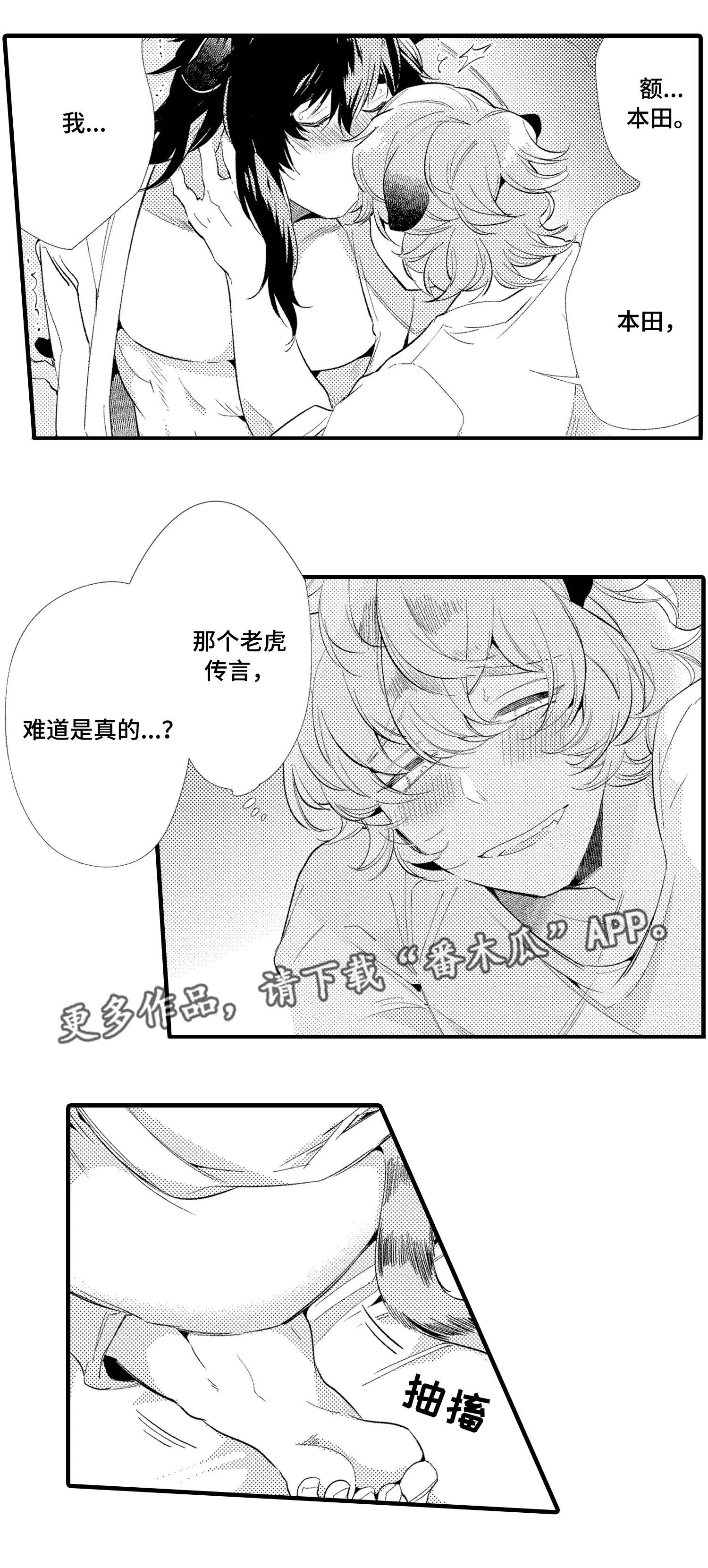 第11章：传闻