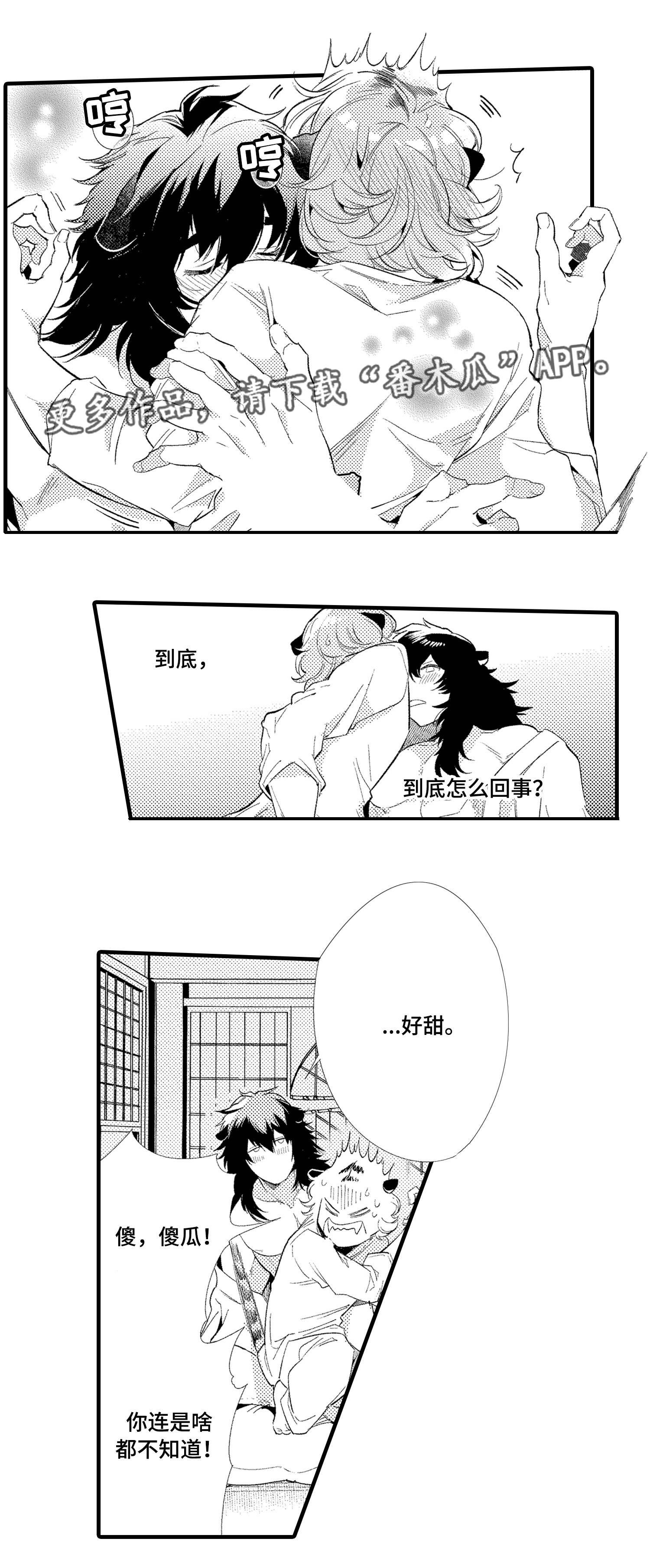 第11章：传闻