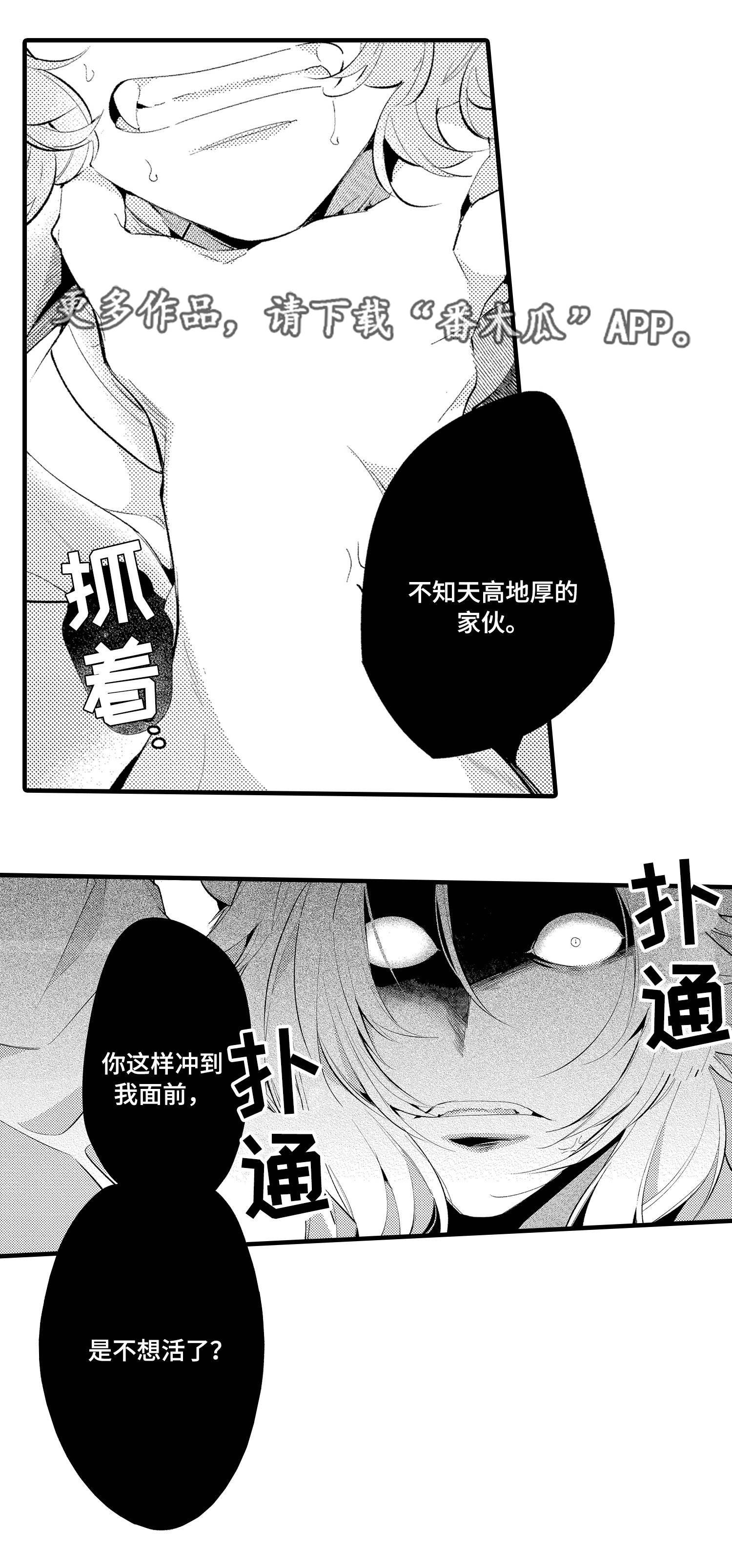 第14章：绑架
