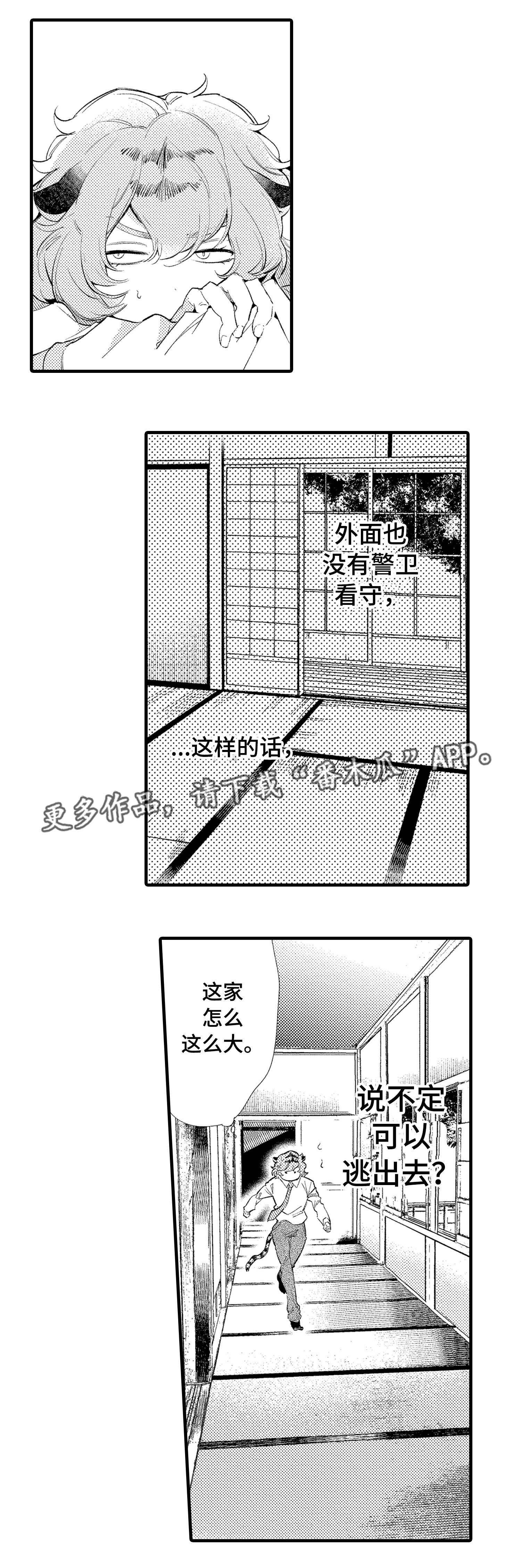 第15章：未婚妻