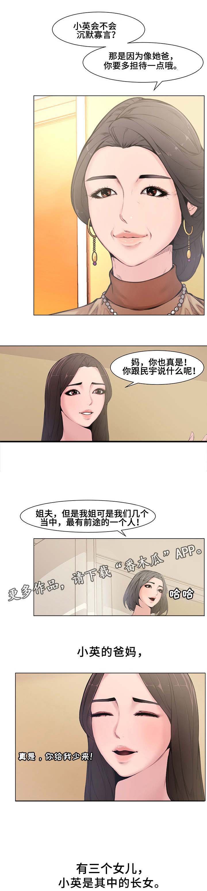 第7章：拜访