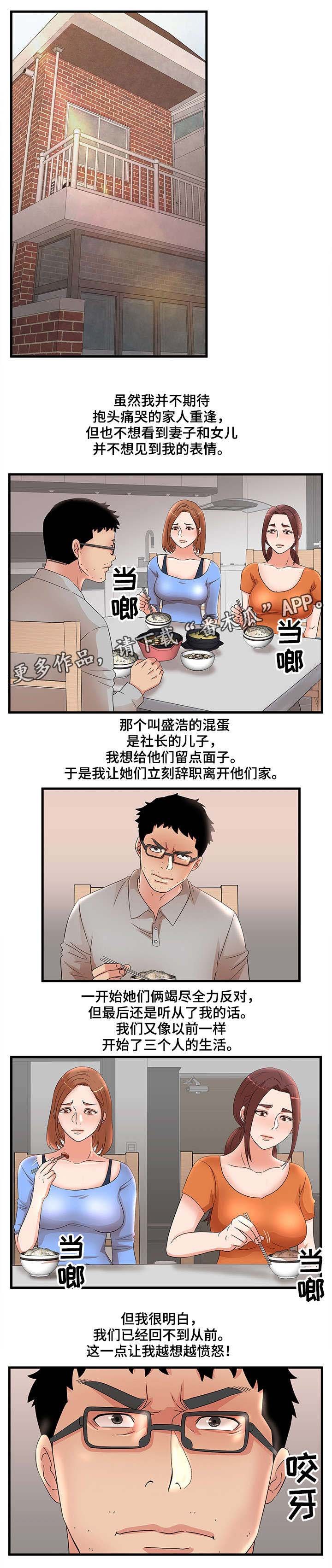 第36章：回家