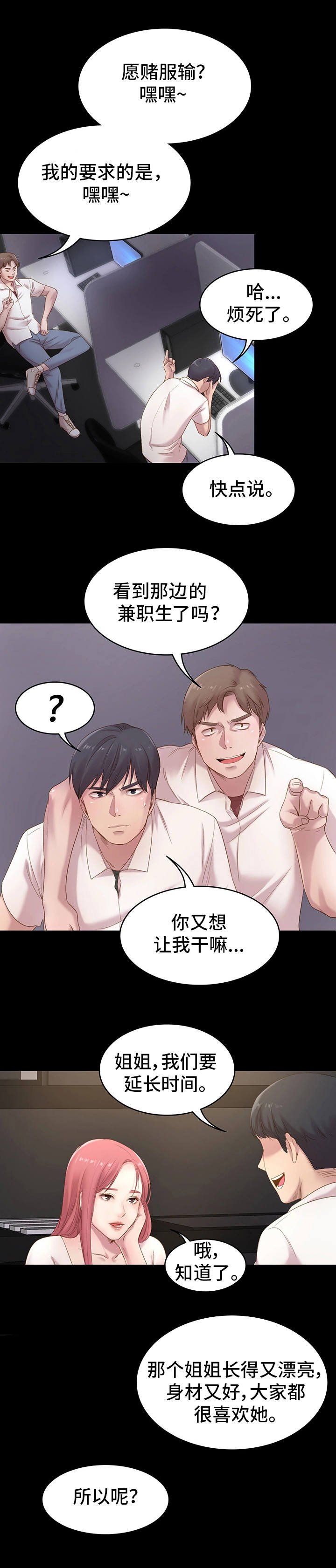 第1章：网吧
